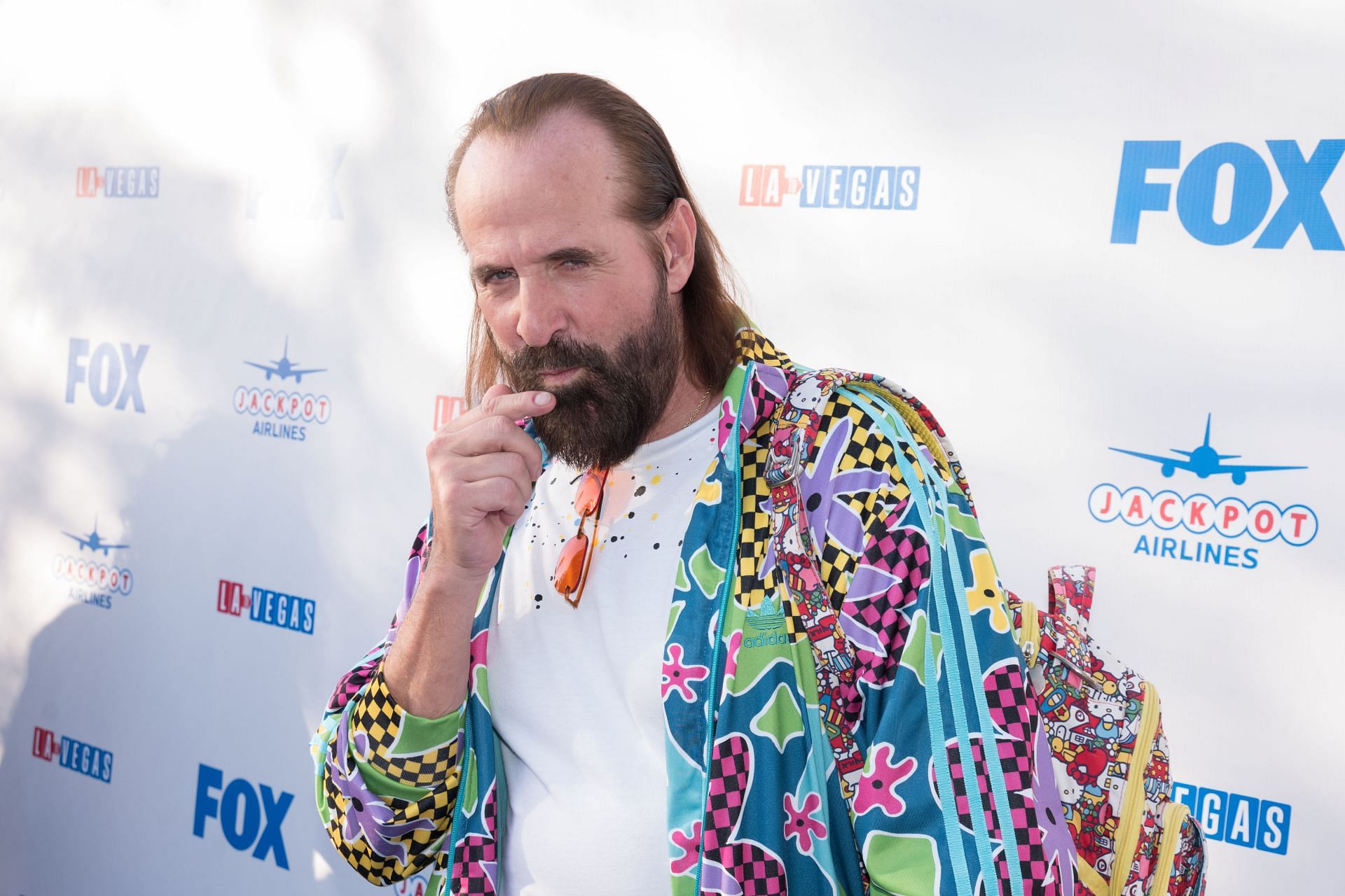 Peter Stormare attends the Premiere Of Fox's "LA To Vegas" (Image via Getty)